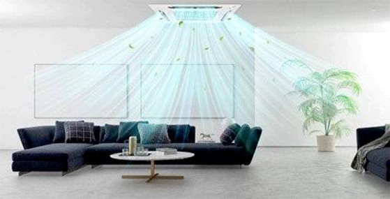 همه چیز درباره داکت اسپلیت