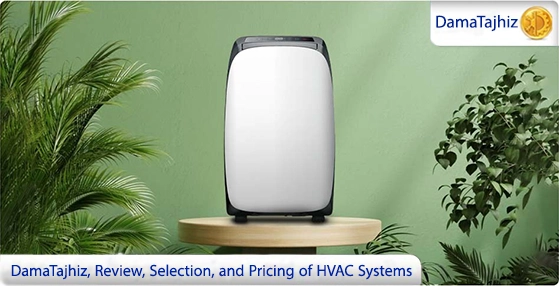 Portable Air Conditioners: A Complete Guide