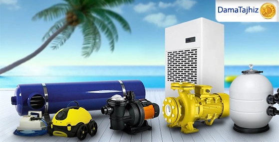 A Comprehensive Guide to Pool Equipment