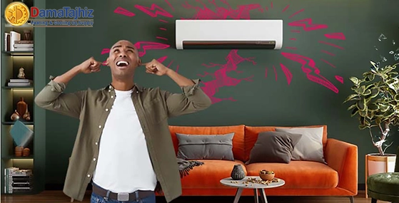 How to Deal with a Noisy Split Air Conditioner?