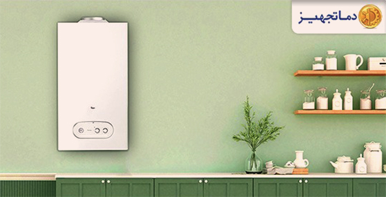 ما هي مجموعة التدفئة المركزية و كيف تعمل