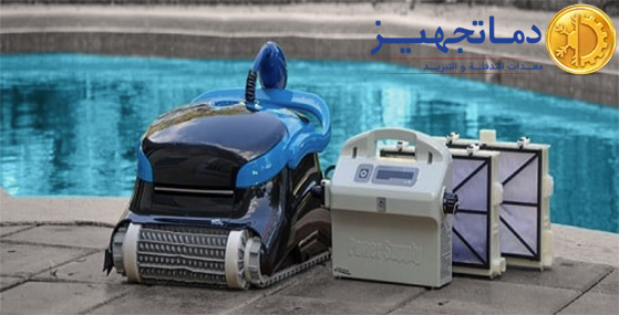 أفضل مكانس تنظيف المسابح: أيّ جهاز تنظيف الحمام السباحة يجب أن نشتري؟