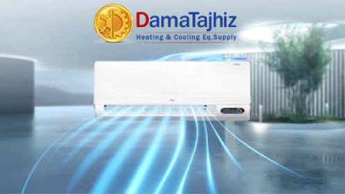 SPLIT AC UNIT