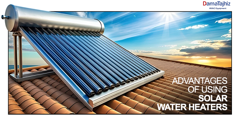 advantages of using a solar water heater main img