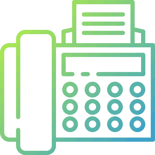 Damatajhiz fax number