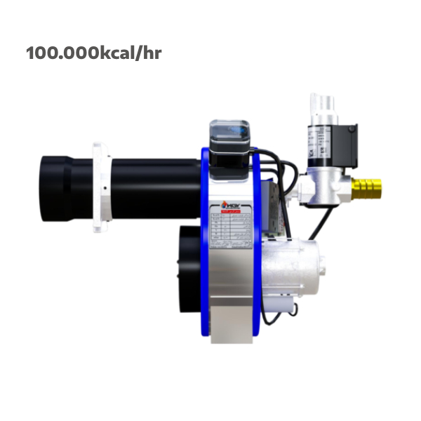 مشعل گازی کولاک گستر یزد مدل KG10-1