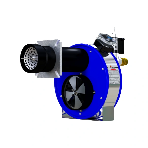 انتخاب مشعل گازی کولاک گستر یزد مدل KG10-1