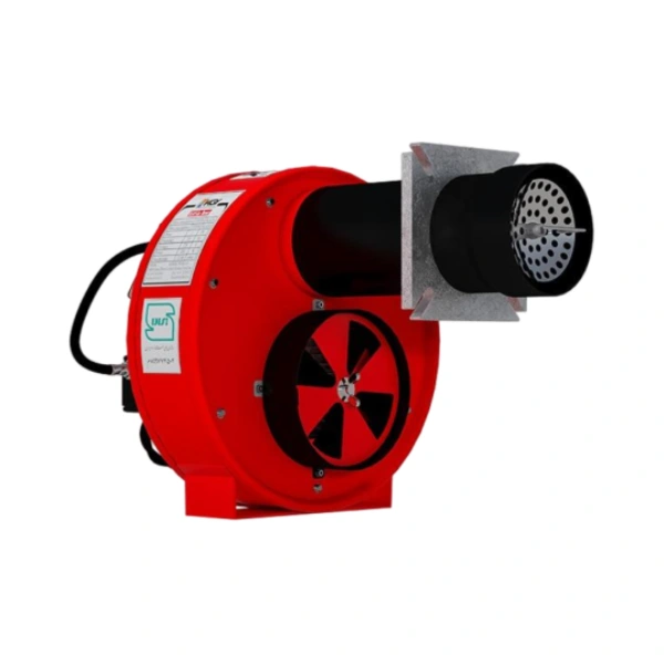 خرید مشعل گازوئیلی کولاک گستر یزد مدل KG10-1