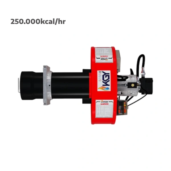 مشعل گازوئیلی کولاک گستر یزد مدل KG25-1