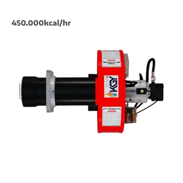 مشعل گازوئیلی کولاک گستر یزد مدل KG45-1