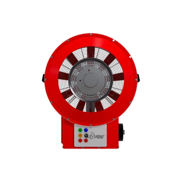 خرید جت هیتر گازوئیلی 300000 دوموتوره کولاک گستر یزد