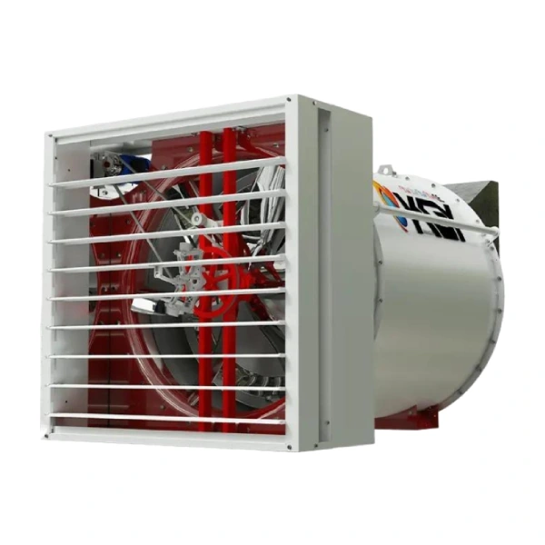 هیتر کولاک گستر یزد مدل KG140 با توری-2