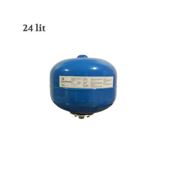 منبع تحت فشار 24 لیتری سبک الکتروساز-1