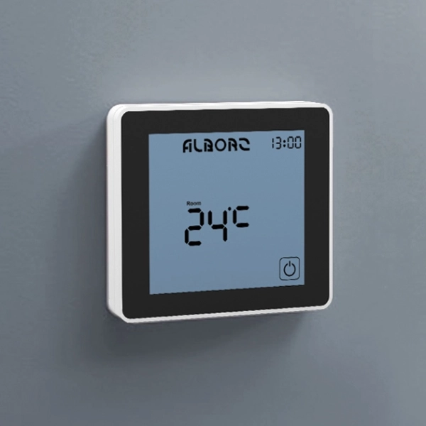 پنکولر آبی سلولزی نیرو تهویه البرز 25000 پایین زن