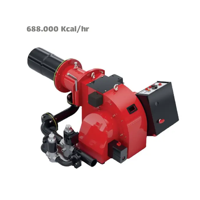 مشعل گازی شوفاژکار مدل CKI-G800/2s-1