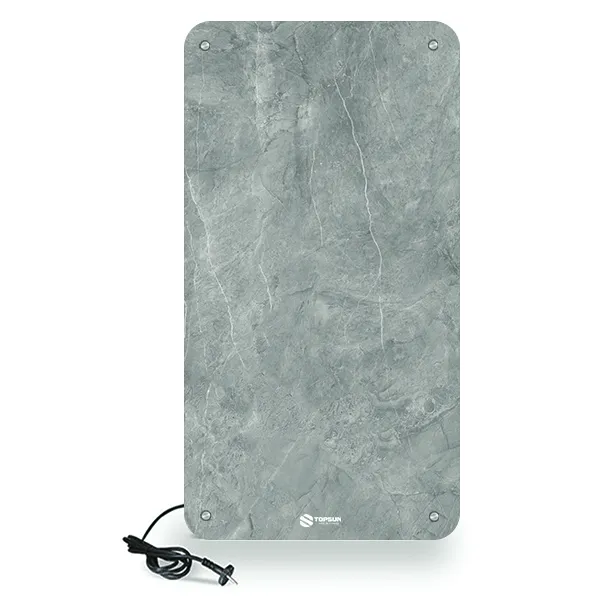 رادیاتور برقی تاپ سان مدل D-909 سایز 60×60