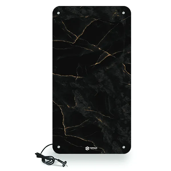 شوفاژ برقی تاپسان مدل D-912 سایز 60×130