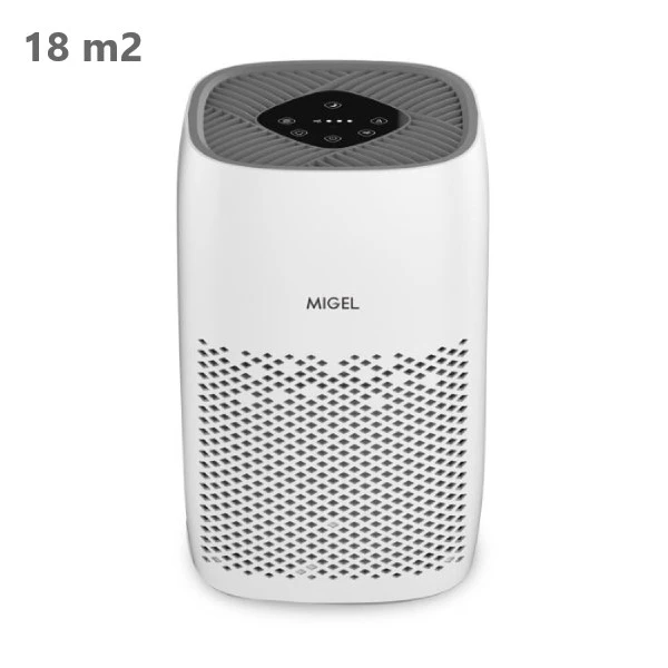 دستگاه تصفیه هوا میگل مدل GAP150