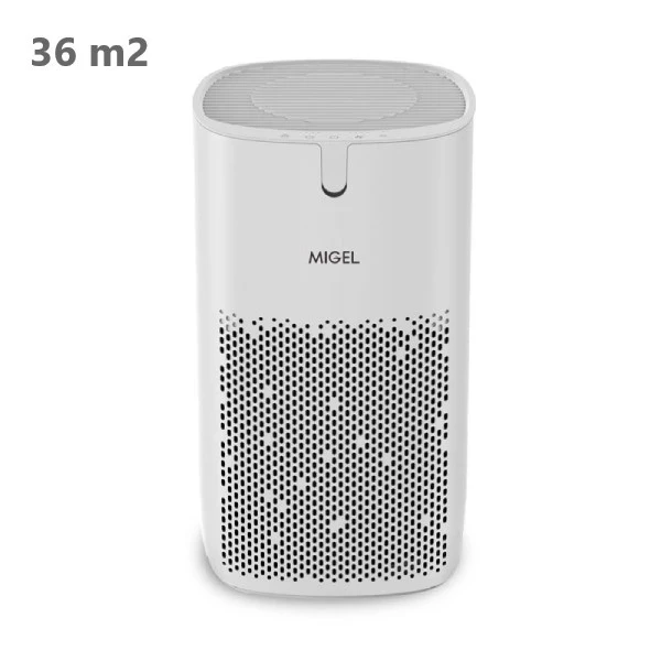 دستگاه تصفیه هوا میگل مدل GAP300