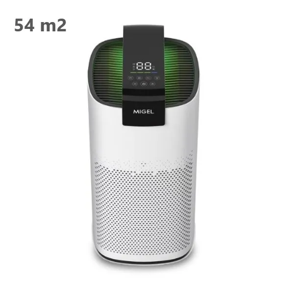 دستگاه تصفیه هوا میگل مدل GAP450