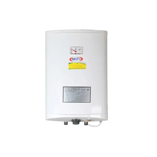 آبگرمکن برقی دیواری کاوه کویر مدل ۷۰ چهار گوش