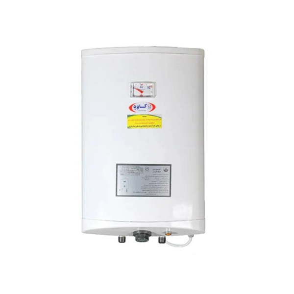 آبگرمکن برقی دیواری کاوه کویر مدل 50 چهار گوش