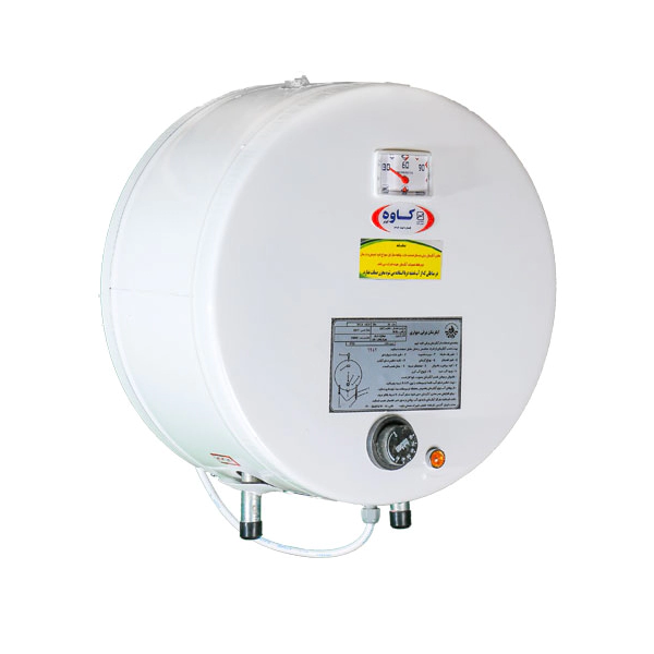 آبگرمکن برقی دیواری کاوه کویر مدل ۲۰ بشقابی
