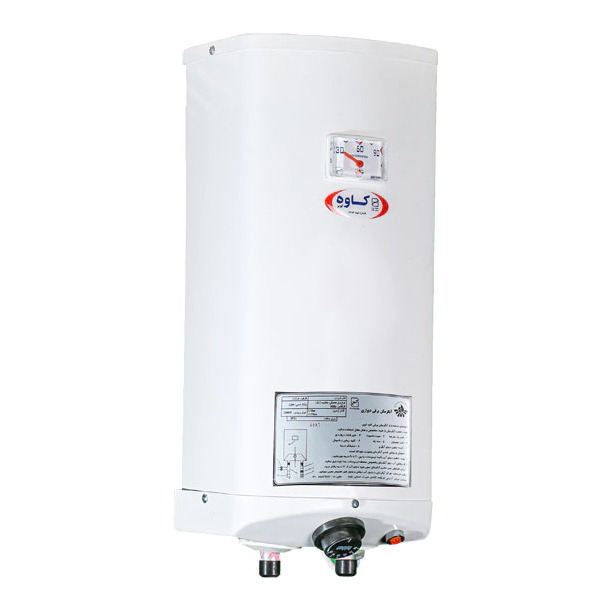 آبگرمکن برقی دیواری کاوه کویر مدل ۱۰ چهار گوش