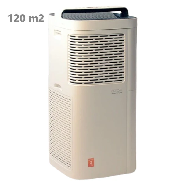 دستگاه تصفیه هوا اوزون مدل OZ-1806