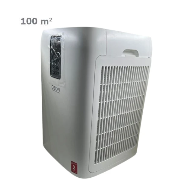 دستگاه تصفیه هوا اوزون مدل OZ-1702