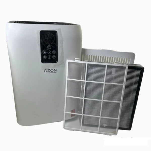 خرید دستگاه تصفیه هوا اوزون مدل OZ-1702