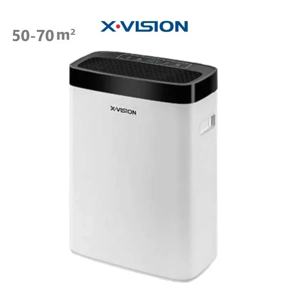 دستگاه تصفیه هوا ایکس ویژن مدل KJ-306