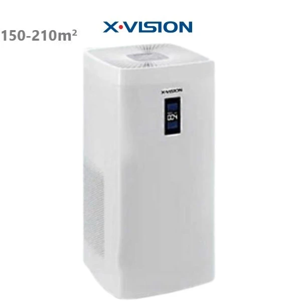 خرید دستگاه تصفیه هوا ایکس ویژن مدل KJ-608