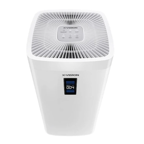 دستگاه تصفیه هوا ایکس ویژن مدل KJ-608