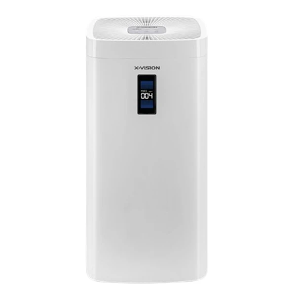 تصفیه هوا ایکس ویژن مدل KJ-608