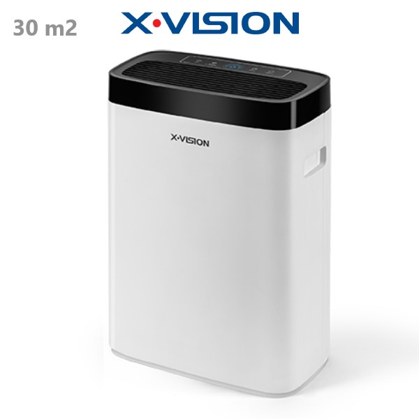 دستگاه تصفیه هوا ایکس ویژن مدل KJ-306