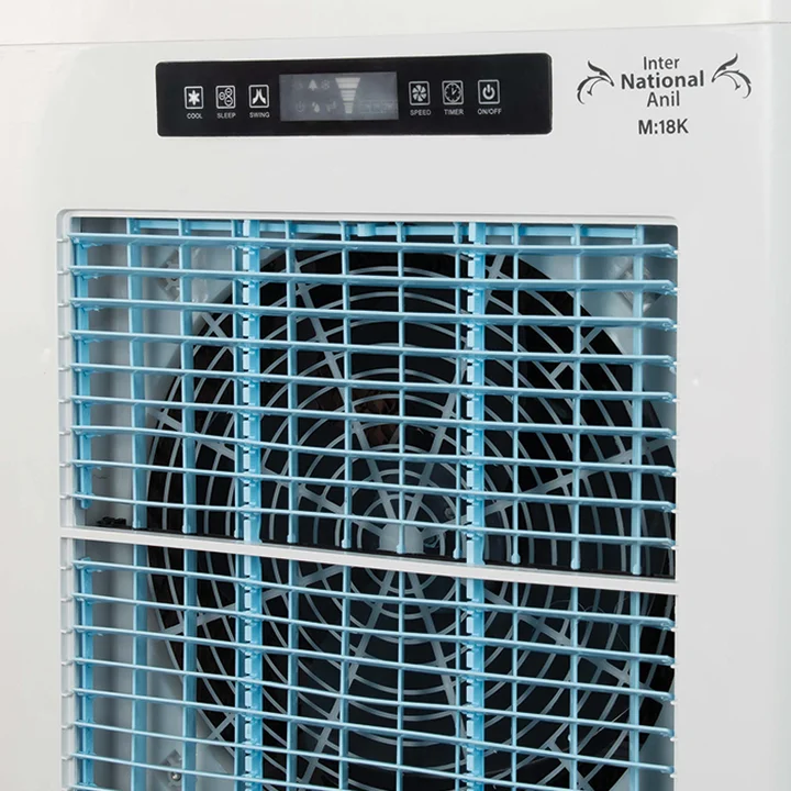 کولر آبی پرتابل اینترناسیونال آنیل مدل 9k کولر آبی پرتابل اینترناسیونال آنیل مدل 9k