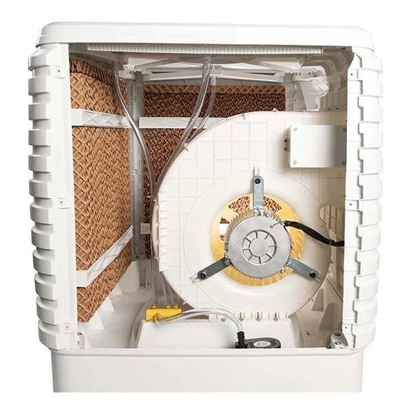 کولر آبی اینترناسیونال آنیل مدل BLDC6000