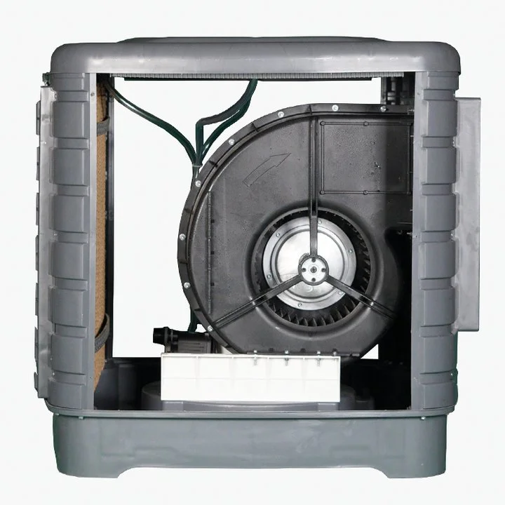 کولر آبی اینترناسیونال آنیل مدل BLDC9000