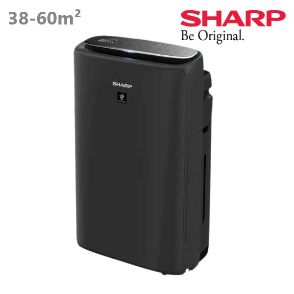 دستگاه تصفیه هوا شارپ مدل KI-N50SA-H-1