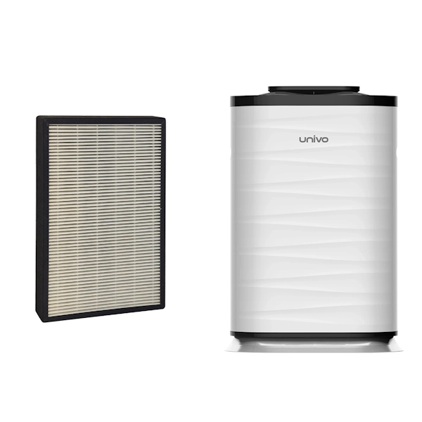 فیلتر تصفیه هوا یونیوو مدل UAirLuma600