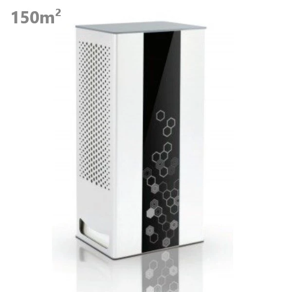 خرید دستگاه تصفیه هوا نوجان مدل N300-PRO