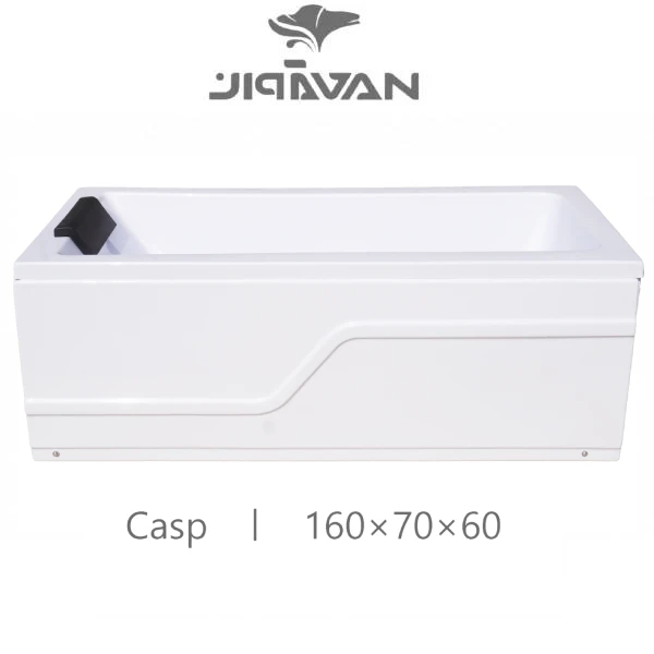 جکوزی آوان مدل کاسپ CASP