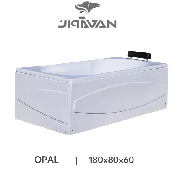 جکوزی آوان مدل اپال opal