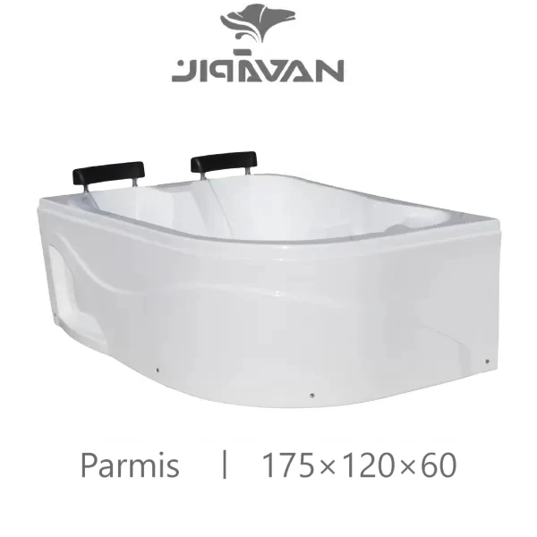 جکوزی آوان مدل پارمیس PARMIS