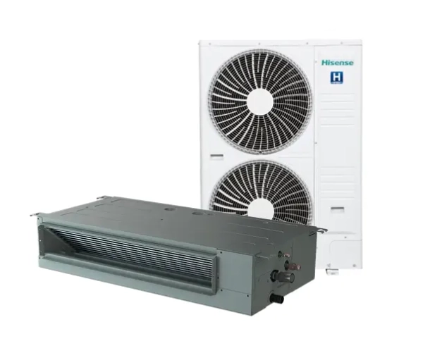 داکت اسپلیت هایسنس 48000 اینورتر مدل AUD-48